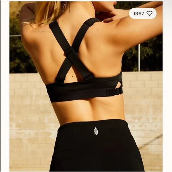 FP Movement Sports Bra - Picture 7 of 9